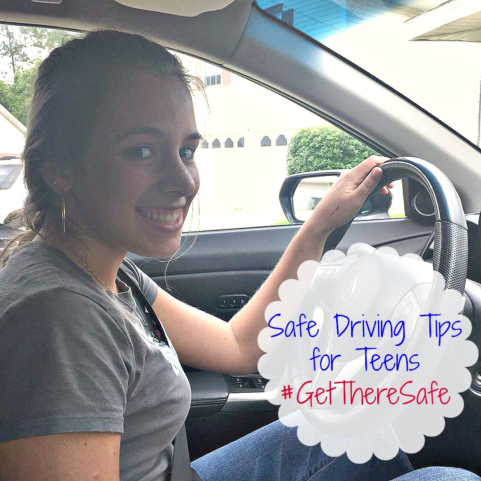 Teen Safe Driving Program Funding 44