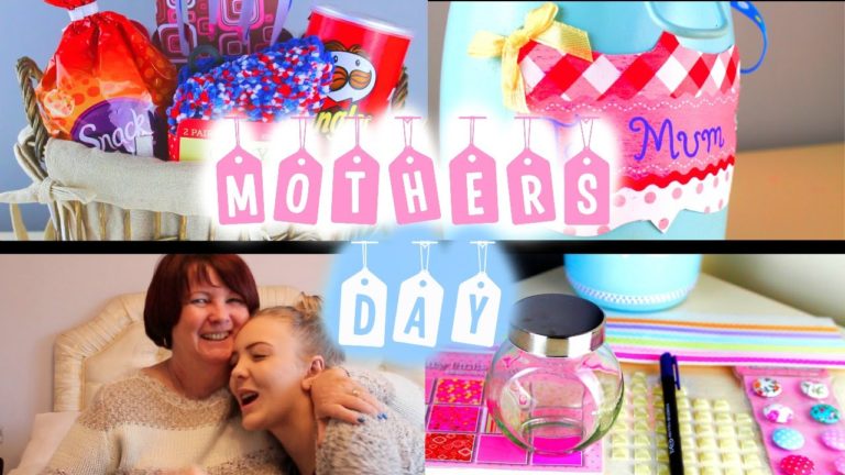 5 Mothers Day Surprises To Look Forward