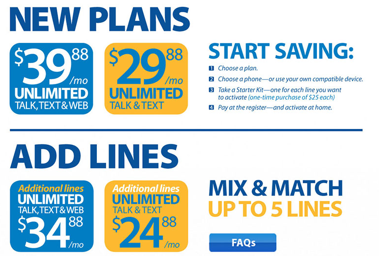 walmart-family-mobile-cheap-cell-phone-service-unlimited-talk-unlimited-text