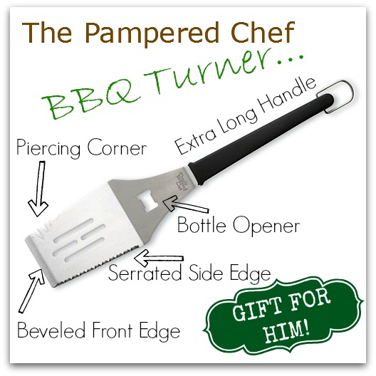 Pampered Chef Gift For Him