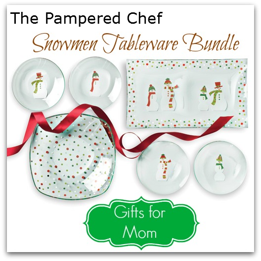 Pampered Chef Gift for the Mom