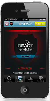 React Mobile