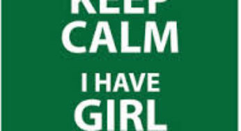 National Girl Scout Cookie Weekend!
