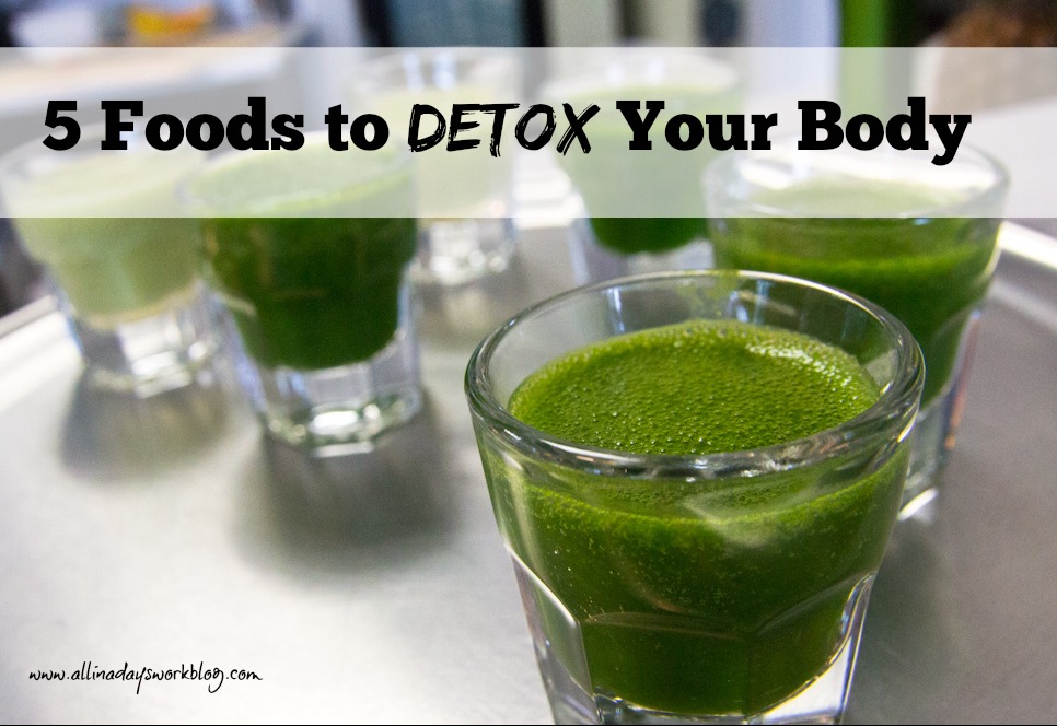 #detox #foods #healthy