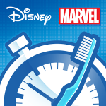 Disney Timer App by Oral-B