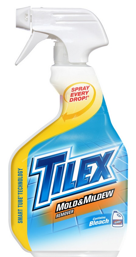 tilex-spring-cleaning