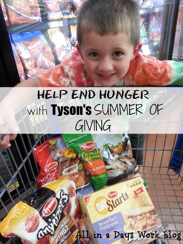 Tyson-summer-of-giving