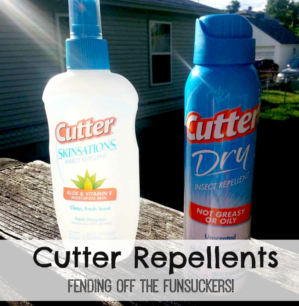 cutter-repellents