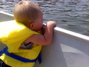 Boating Safety: Staying Safe while Having Fun in the Water - All In A ...