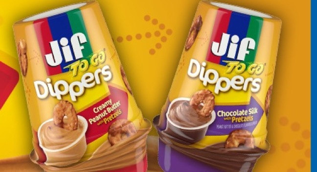 Jif-To-Go-Dippers