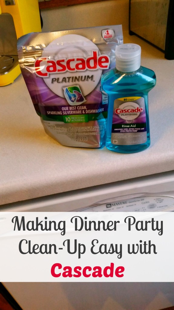 making_dinner_party_clean_up_easy_with_Cascade