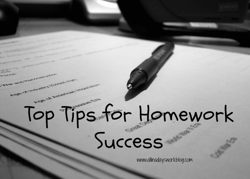 top_tips_for_homework_success