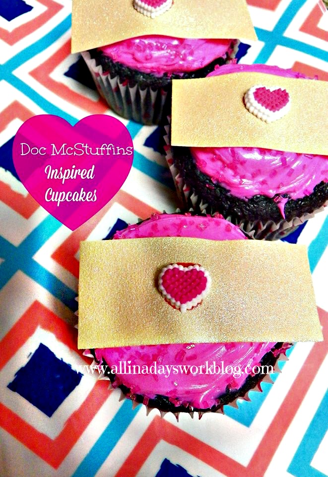 Doc_mcstuffin_cupcakes