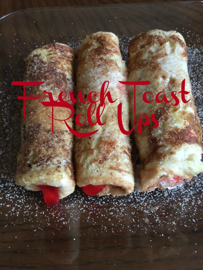 french toast roll up 2