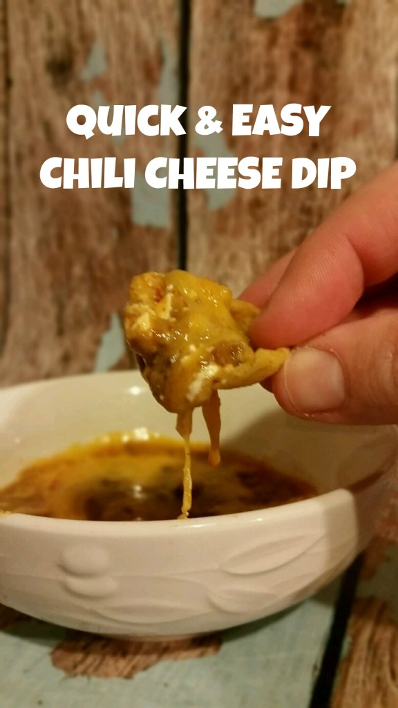 Quick_easy_Chili_Cheese_dip