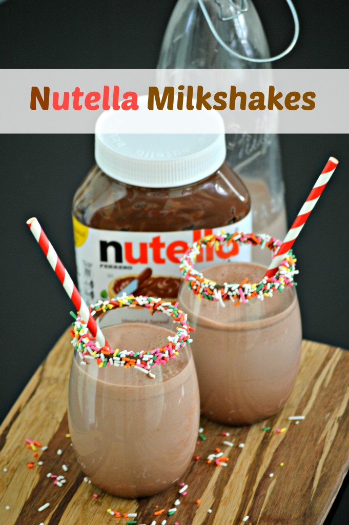 Nutella_milkshakes