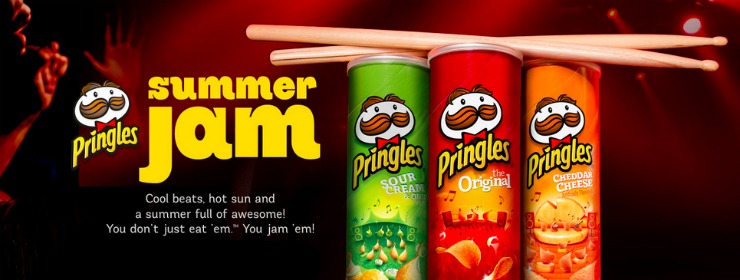 Pringles-Summer-Jam