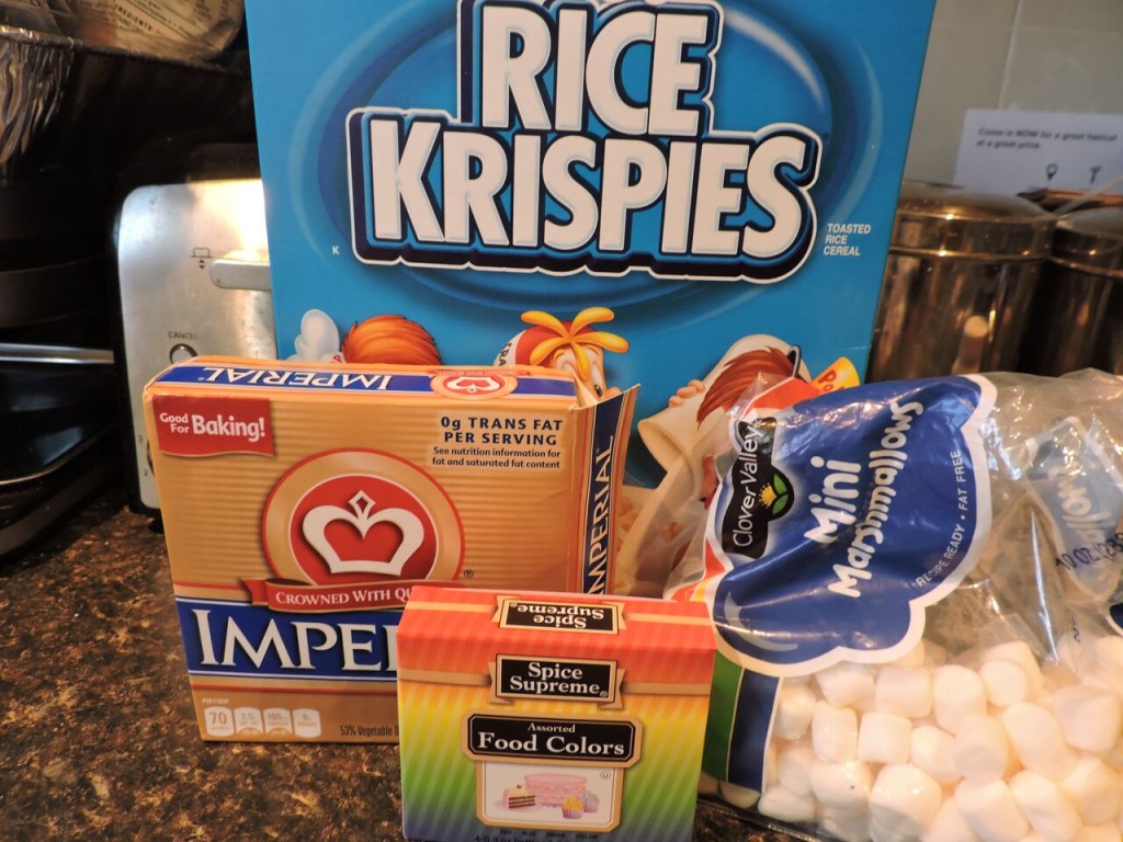 pumpkin_pie_rice_Krispies_ingredients