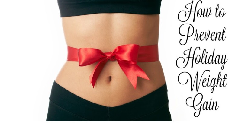 How To Keep From Gaining Weight During The Holidays All In A Days Workall In A Days Work