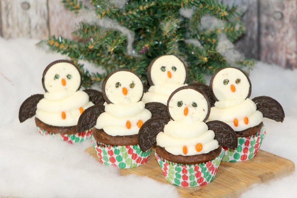 Penguin_cupcakes