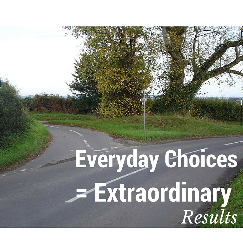 Everyday Choices (1)