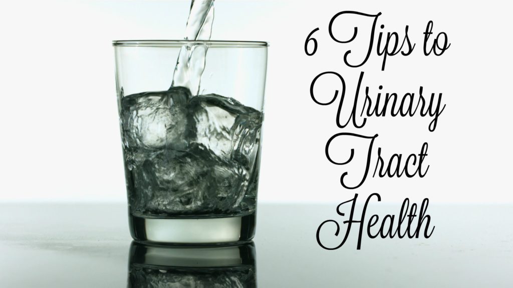 6_tips_to_urinary_tract_health