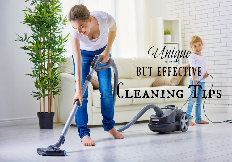 unique_but_effective_cleaning_tips