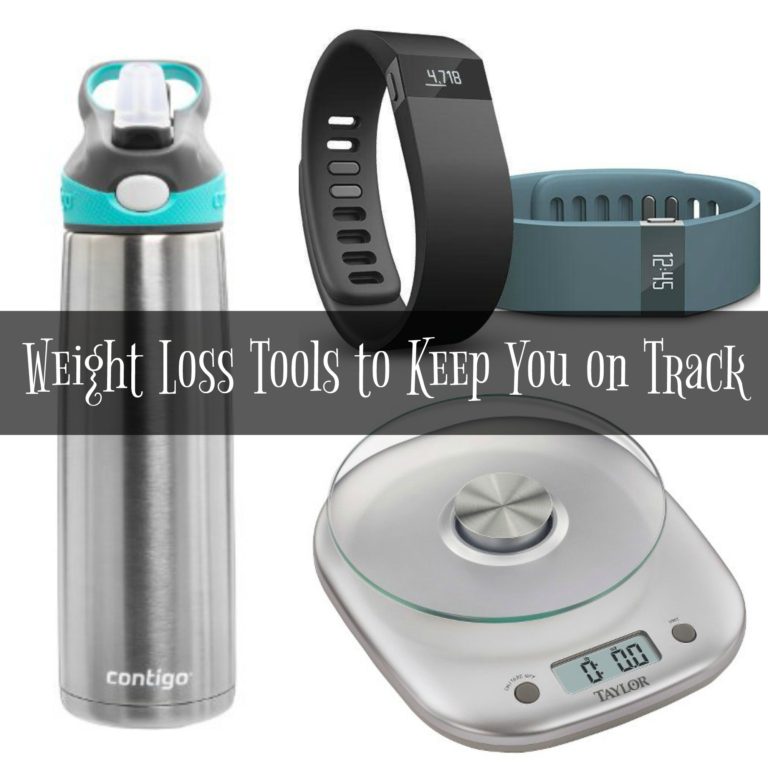 Weight Loss Tools to Keep You on Track All In A Days WorkAll In A Days Work