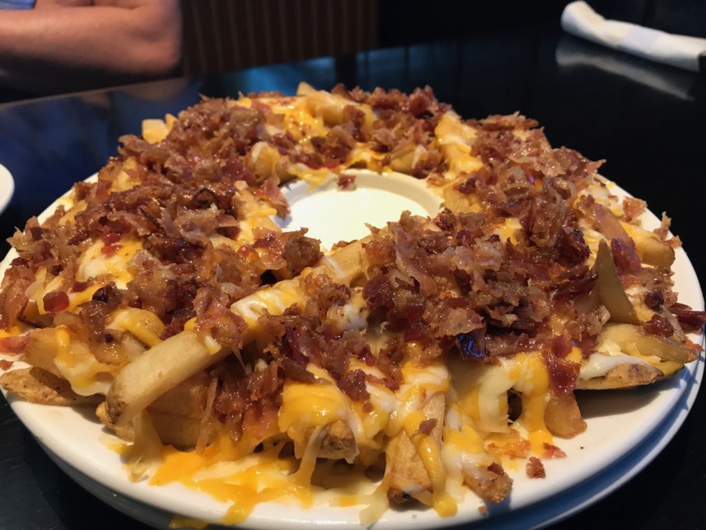 Summer Flavors at Cheddar's Scratch Kitchen (and Giveaway!) All In A Days WorkAll In A Days Work