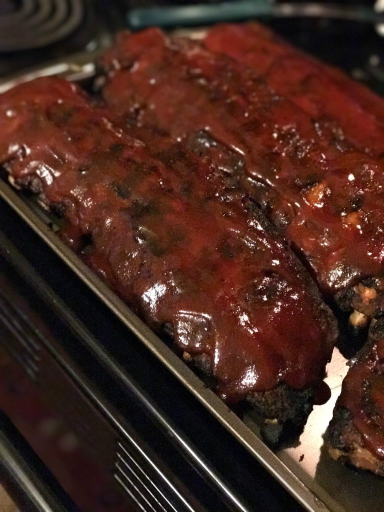 Montgomery Inn's Summertime Barbecue Bonanza ! All In A Days WorkAll