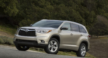Why We Love the All-New Toyota Highlander