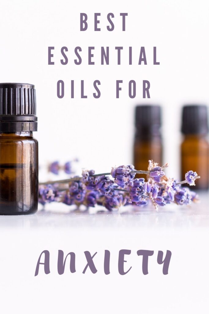 Best Essential Oils for Anxiety All In A Days WorkAll In A Days Work