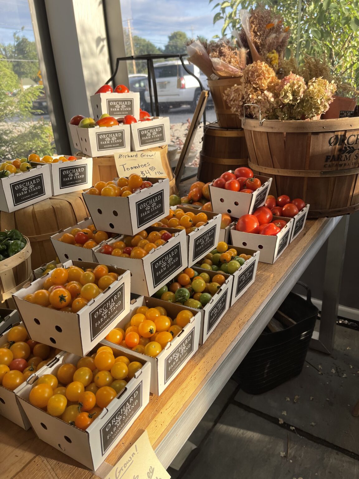 All In A Days WorkAll In A Days Work