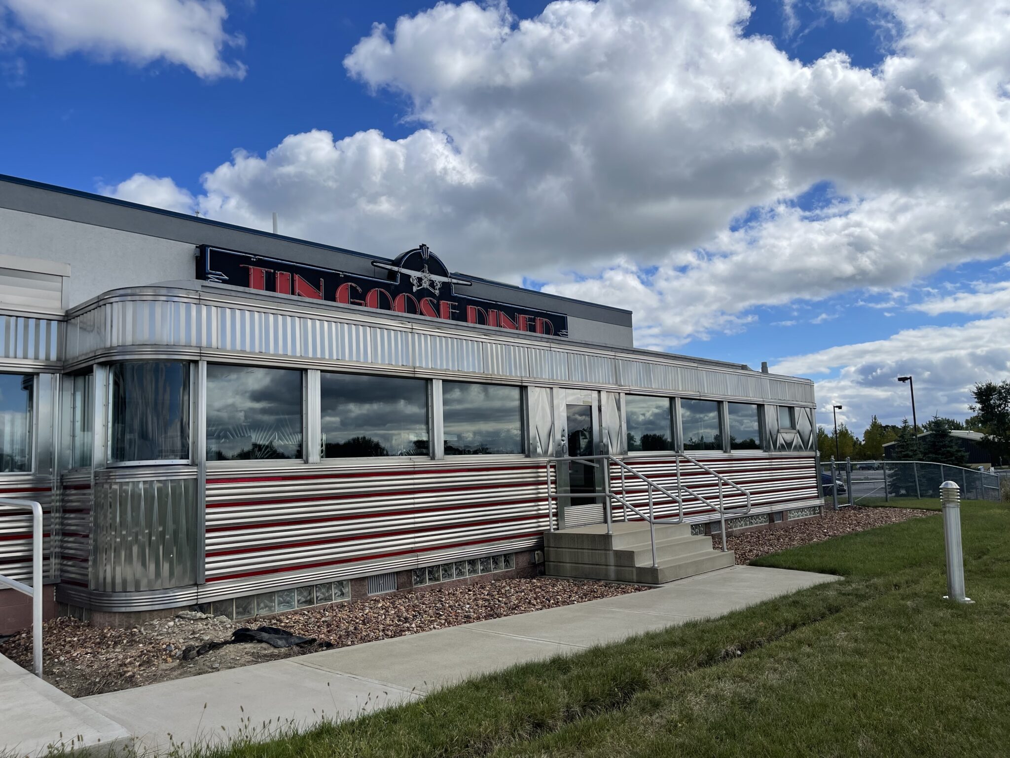 All In A Days WorkAll In A Days Work